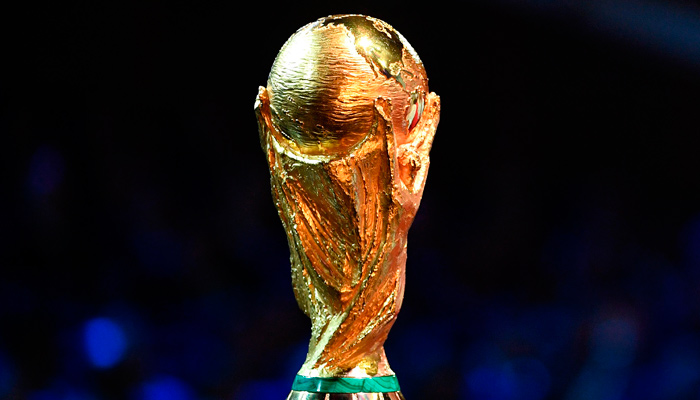 Mundial 2018: Agenda de partidos